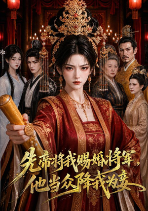 先帝将我赐婚将军,他当众降我为妾(47集) 先帝将我赐婚将军,他当众降我为妾(47集)独家内容免费看
