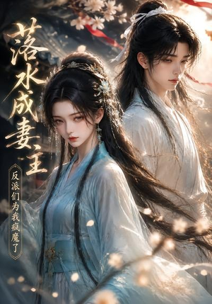 落水成妻主反派们为我疯魔了(80集) 落水成妻主反派们为我疯魔了(80集)全集完整版
