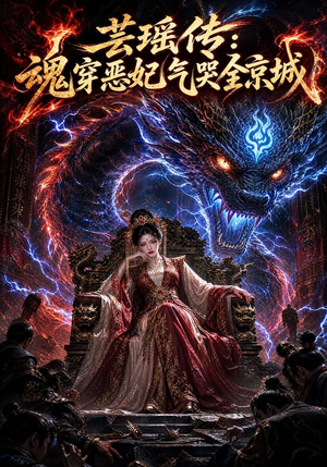 芸瑶传:魂穿恶妃气哭全京城(82集) 芸瑶传:魂穿恶妃气哭全京城(82集)原创精彩短剧