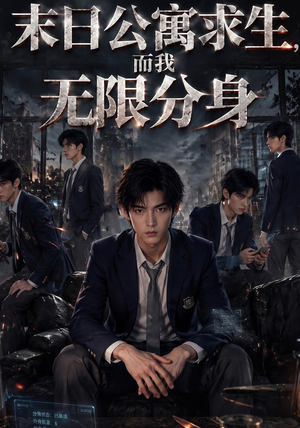末日公寓求生,而我无限分身(106集) 末日公寓求生,而我无限分身(106集)免费在线看