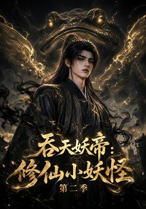 吞天妖帝:修仙小妖怪第二季(103集) 吞天妖帝:修仙小妖怪第二季(103集)直接看到大结局