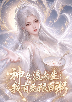 神女渡众生:我有无限白粥(85集) 神女渡众生:我有无限白粥(85集)好看到停不下来