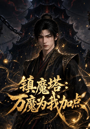 镇魔塔：万魔为我加点（129集）大结局太过瘾了