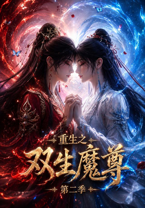 重生之双生魔尊第二季(72集) 重生之双生魔尊第二季(72集)爆款热门短剧