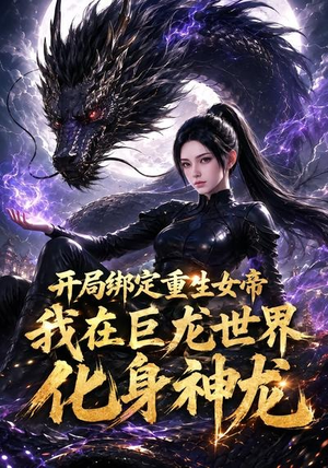 开局绑定重生女帝我在巨龙世界化身神龙(86集) 开局绑定重生女帝我在巨龙世界化身神龙(86集)短剧热门分享