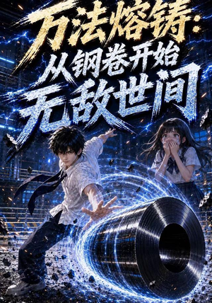 万法熔铸:从钢卷开始无敌世间(141集) 万法熔铸:从钢卷开始无敌世间(141集)热门短剧在线看