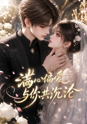 满心偏爱，与你共沉沦（53集）短剧