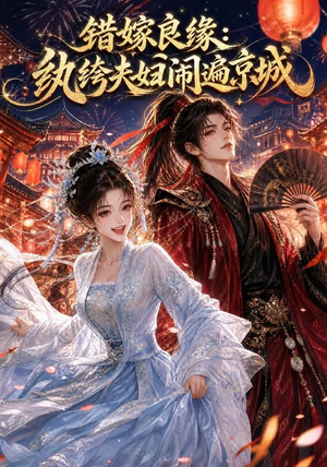 错嫁良缘:纨绔夫妇闹遍京城(120集) 错嫁良缘:纨绔夫妇闹遍京城(120集)无需会员轻松看