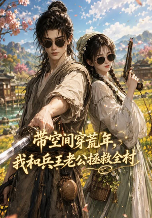 带空间穿荒年，我和兵王老公拯救全村（111集）零花钱看整部剧