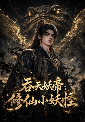 吞天妖帝：修仙小妖怪（87集）爆火短剧推荐