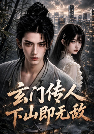 玄门传人下山即无敌(111集) 玄门传人下山即无敌(111集)精彩短剧追不停