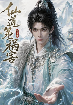 仙道第一祸害第1季(286集) 仙道第一祸害第1季(286集)好看上头短剧