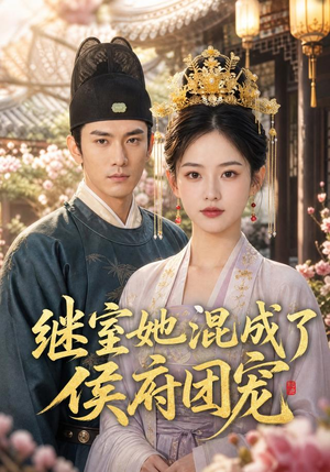 继室她混成了侯府团宠(103集) 继室她混成了侯府团宠(103集)大结局完美收官