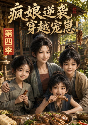 疯娘逆袭,穿越宠崽!第四季(108集) 疯娘逆袭,穿越宠崽!第四季(108集)短剧免费分享