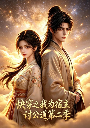 快穿之我为宿主讨公道第二季（50集）短剧在线观看