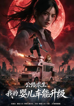 公路求生:我的婴儿车能升级(65集) 公路求生:我的婴儿车能升级(65集)在哪看是免费的