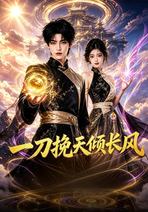 一刀挽天倾长风(70集) 一刀挽天倾长风(70集)最新热播短剧