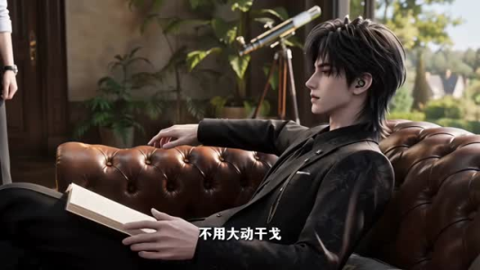 我的隐藏大佬男友(141集) 我的隐藏大佬男友(141集)真的太精彩了