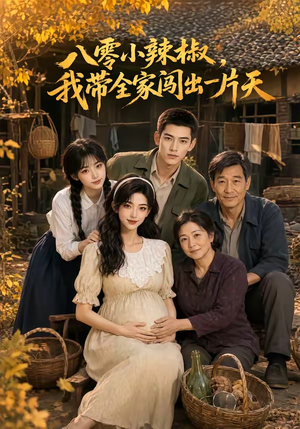八零小辣椒,我带全家闯出一片天(64集) 八零小辣椒,我带全家闯出一片天(64集)独家内容免费看