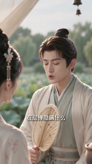 冲喜成婚:病弱夫君另有身份(20集) 冲喜成婚:病弱夫君另有身份(20集)热门短剧又来了