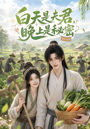 白天是夫君,晚上是秘密(56集) 白天是夫君,晚上是秘密(56集)独家资源免费看