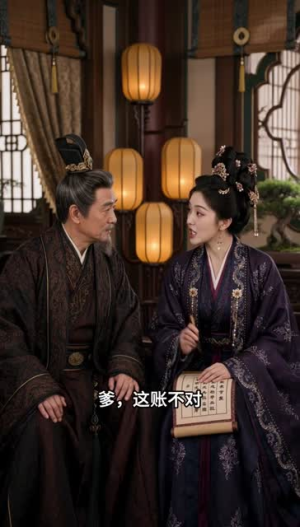 太子你的剧本崩了第一季(41集) 太子你的剧本崩了第一季(41集)短剧中追到爽