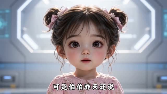 四岁萌宝捡到系统上交后我成两界团宠第一季(333集) 四岁萌宝捡到系统上交后我成两界团宠第一季(333集)全集我都看完了