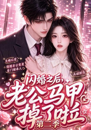 闪婚之后,老公马甲掉了啦第二季(60集) 闪婚之后,老公马甲掉了啦第二季(60集)短剧小说在线看