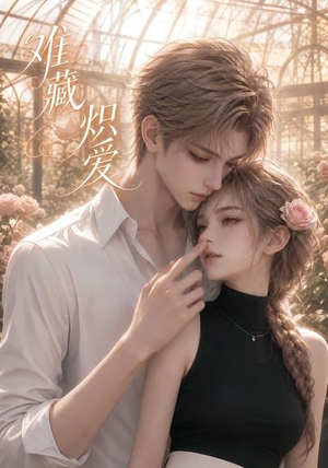 难藏炽爱(26集) 难藏炽爱(26集)最后一集