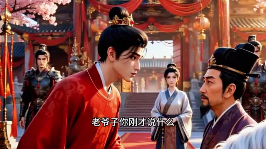 软饭硬吃万毒王,系统让我去闯祸第一季(91集) 软饭硬吃万毒王,系统让我去闯祸第一季(91集)视频在线看