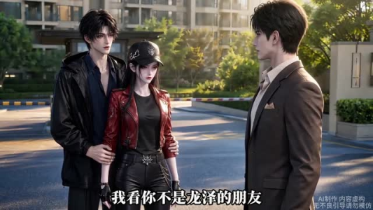 契约闪婚:双面大佬在线掉马(180集) 契约闪婚:双面大佬在线掉马(180集)最新热剧免费看