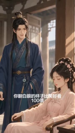 沈大人今天没在看我吗(20集) 沈大人今天没在看我吗(20集)排行榜前十短剧