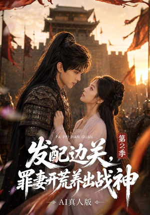 发配边关罪妻开荒养出战神第2季(64集) 发配边关罪妻开荒养出战神第2季(64集)全集免费看短剧