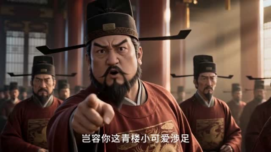 舞姬入宫,全宫都演不过我(66集) 舞姬入宫,全宫都演不过我(66集)短剧上热门