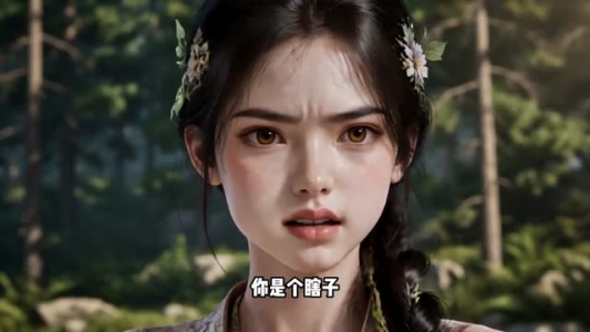 野丫头靠拳头砸穿修仙界(55集) 野丫头靠拳头砸穿修仙界(55集)一口气看完全集