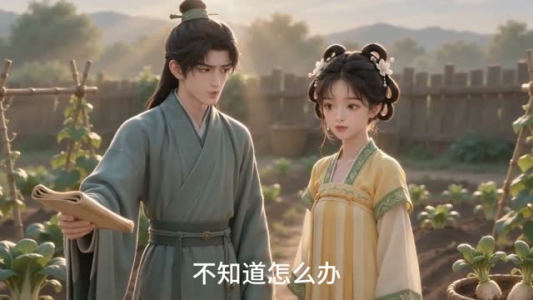 京城风华录第二季（30集）短剧全集免费