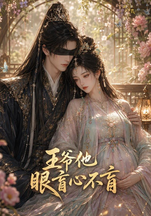 王爷他眼盲心不盲(66集) 王爷他眼盲心不盲(66集)夸克网盘观看