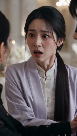 不负如来不负卿(75集) 不负如来不负卿(75集)免费短剧全集看