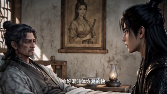 归墟圣子第二季(29集) 归墟圣子第二季(29集)在哪里可以全集