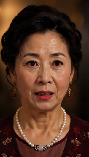 寿宴当天,我当众撕毁千万婚约(55集) 寿宴当天,我当众撕毁千万婚约(55集)免费看