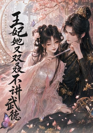 王妃她又双叒不讲武德(80集) 王妃她又双叒不讲武德(80集)小短剧推荐