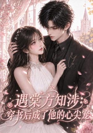 遇棠方知涉:穿书后成了他的心尖宠(106集) 遇棠方知涉:穿书后成了他的心尖宠(106集)热播古装短剧