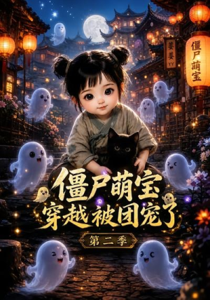 僵尸萌宝穿越被团宠了第二季（120集）番茄短剧免费看