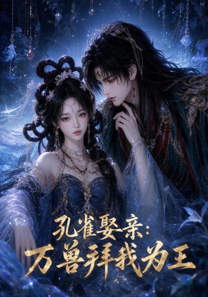 孔雀娶亲：万兽拜我为王（112集）免费观看