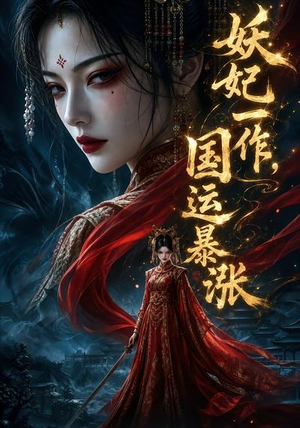 妖妃一作,国运暴涨第一季(345集) 妖妃一作,国运暴涨第一季(345集)好看短剧分享