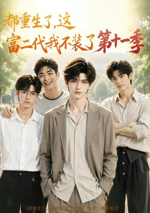 都重生了,这富二代我不装了第十一季(120集) 都重生了,这富二代我不装了第十一季(120集)短剧在哪个平台
