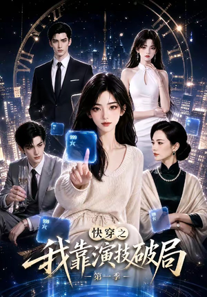快穿之我靠演技破局第一季(33集) 快穿之我靠演技破局第一季(33集)分享热门短剧