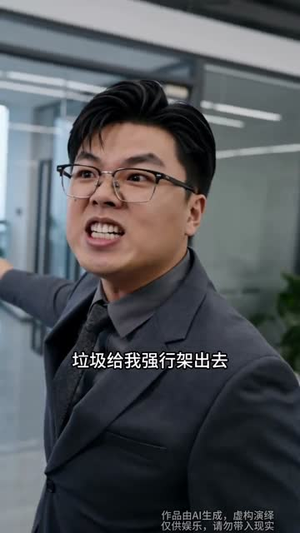 我的千亿归途(34集) 我的千亿归途(34集)80到100集