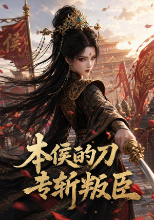 本侯的刀,专斩叛臣(92集) 本侯的刀,专斩叛臣(92集)第32集
