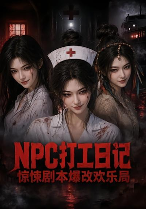 NPC打工日记:惊悚剧本爆改欢乐局(40集) NPC打工日记:惊悚剧本爆改欢乐局(40集)全集免费观看